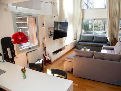 Departamento en Venta de 2 dormitorios