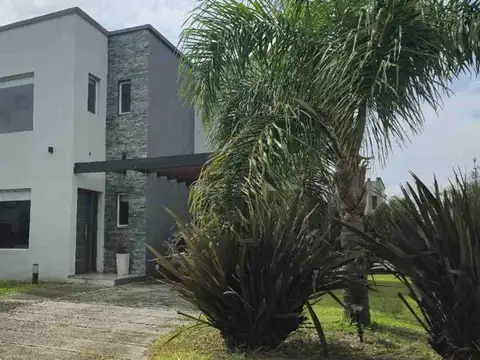 Casa en Venta 3 años