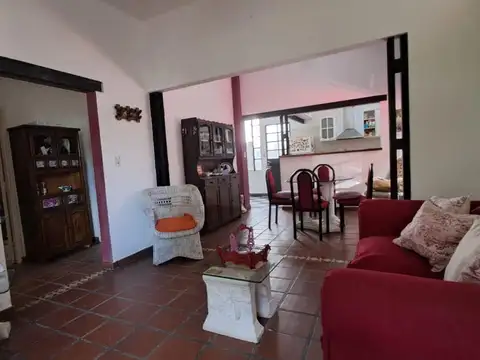 Casa en Venta en Villa Libertad, USD 62.000