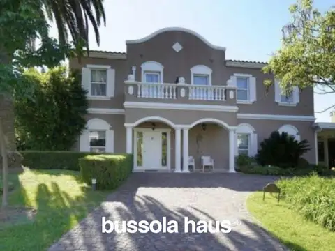 Casa en Venta en Nordelta, Partido de Tigre