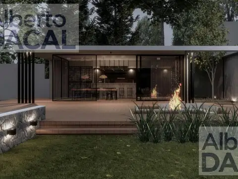 Departamento en Venta con 1