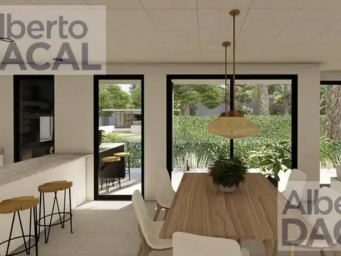 Departamento en Venta en City Bell, USD 99.500