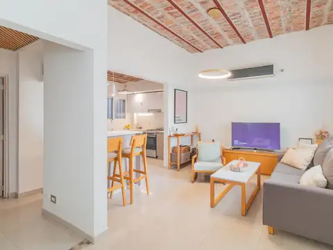 PH en Venta en Villa Devoto, CABA