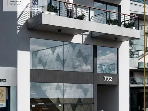 LOCAL COMERCIAL A ESTRENAR DE 600 M2 EN AV. BOEDO