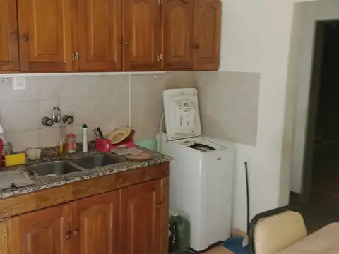 VENTA CASA 2 DORM PATIO TERRAZA B° PUEYRREDON