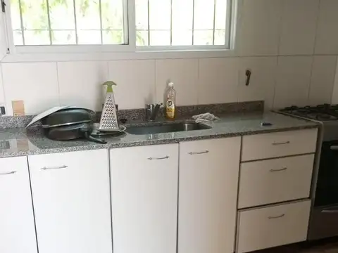 Depto Tipo Casa en Alquiler de 2 ambientes