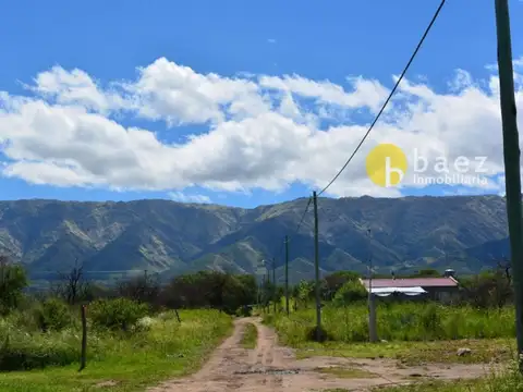 Terreno en Venta en Merlo, USD 26.000