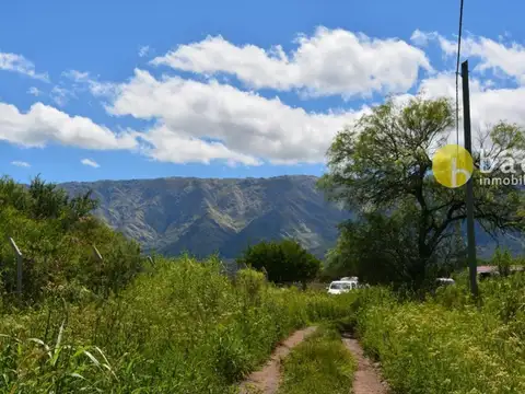 Terreno en Venta de 1600,0 m2