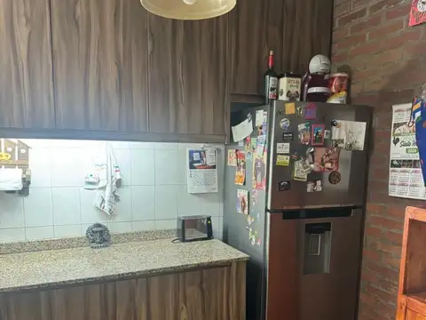 Departamento en Venta en Villa Crespo, USD 98.000