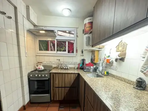 Departamento en Venta de 2 dormitorios