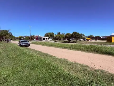 Terreno en Venta de 392,0 m2