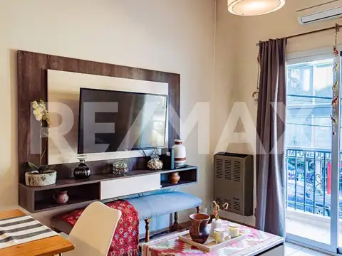 Departamento en Alquiler de 1 dormitorio