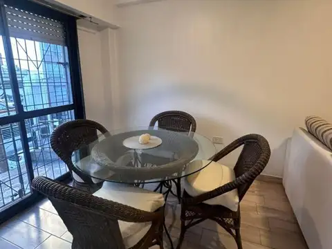 Departamento en Alquiler Temporal con 2 cocheras