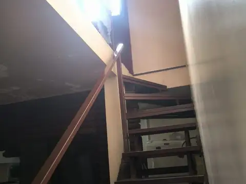 OPORTUNIDAD   DPTO 2 AMBIENTES TIPO DUPLEX EN VENTA - SAN MIGUEL CENTRO - APTO CRÉDITO HIPOTECARIO