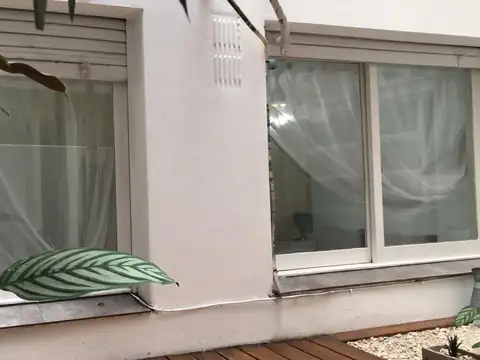 Departamento en Alquiler Permite mascota