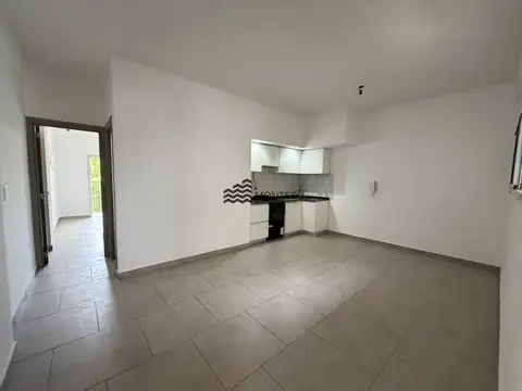 DEPARTAMENTO 2 AMB | COCHERA| BALCON AL FRENTE| VILLA LUZURIAGA