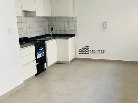 Departamento en Venta en Villa Luzuriaga, USD 65.000