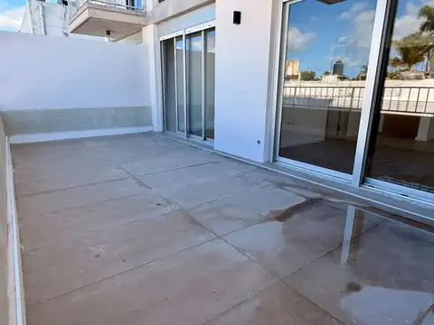 Departamento en Alquiler A Estrenar