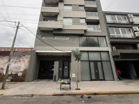 Departamento - Alquiler - Argentina, La Matanza - almafuerte 2800