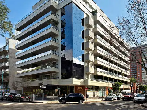 Departamento en Alquiler 11 años