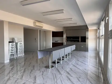 La Pampa 700, Piso 5