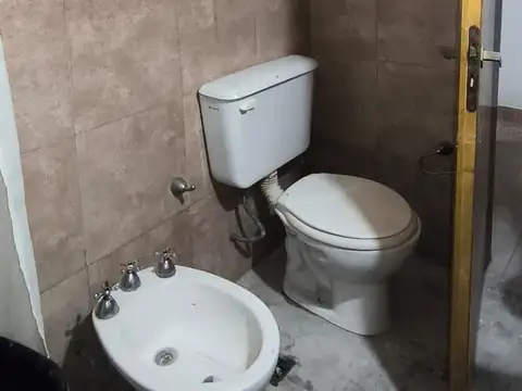 Departamento en alquiler en Martin Coronado