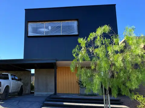 Barrio aguaribay
