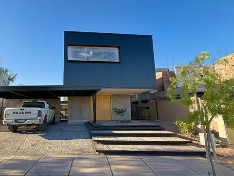 Casa - Chacras De Coria