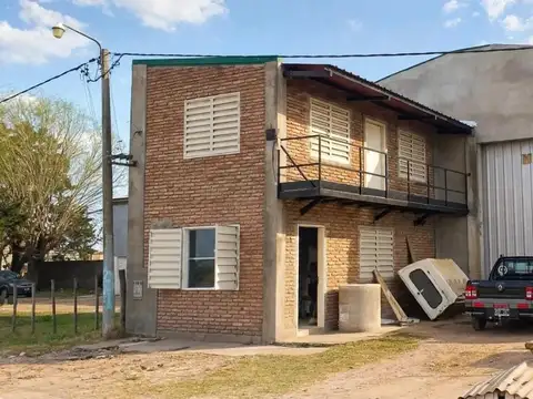 Galpón en venta en ricardone