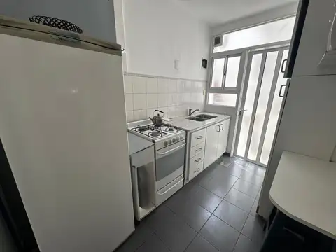 Departamento en Venta en Centro, USD 72.000