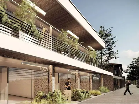 Local en Venta en Lujan de Cuyo, USD 85.000