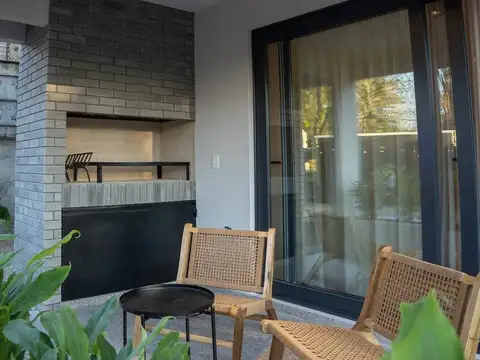 Departamento 2 ambientes en venta GREEN PALMERS