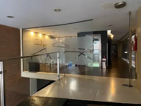 Departamento en alquiler en barrio sur de un dormitorio.