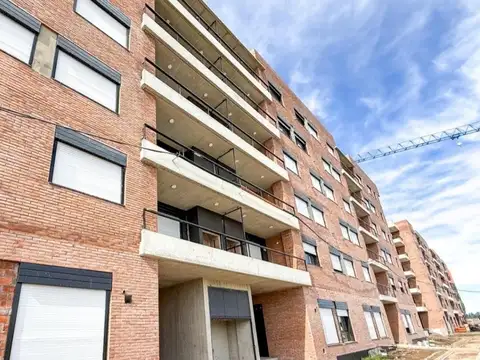 Bauen 2 dormitorios con cochera