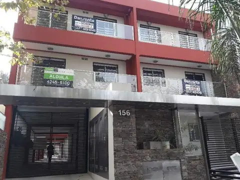 DEPARTAMENTO 2 AMBIENTES EN ALQUILER EN LOMAS DE ZAMORA!
