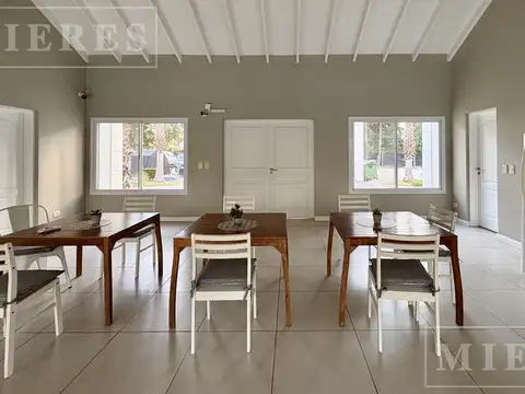 Casa en Venta al Norte