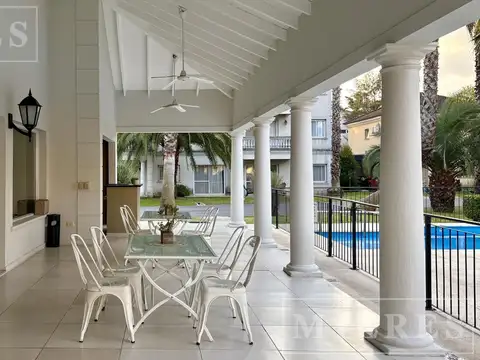 Casa en Venta 15 años