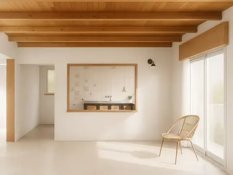 Casa en Venta 45 años