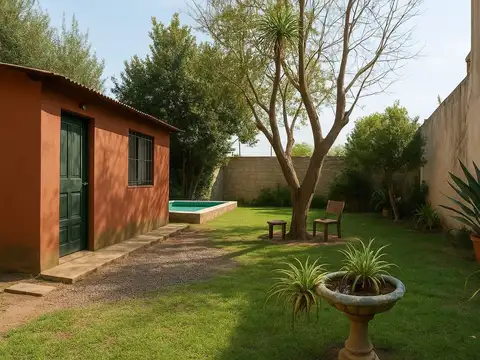 Casa en Venta de 5 dormitorios