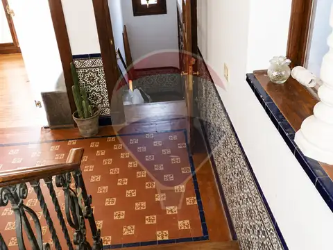 Casa en Venta de 6 dormitorios