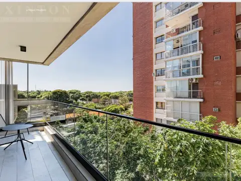 ENTREGA DEL 2 AMBIENTES DE TORRE QUO DE BRODY FRIEDMAN EN 2027