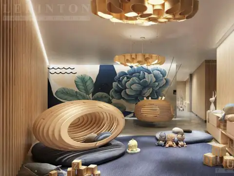 Departamento en Venta en Núñez, USD 249.000