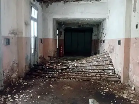 Terreno en Venta en Chacarita, USD 330.000