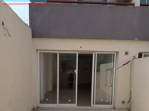 Departamento en Alquiler 8 años