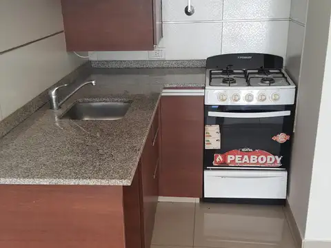 Departamento en Alquiler de Monoambiente