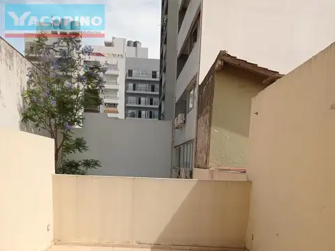 Departamento en Alquiler al Noreste
