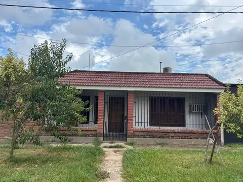 CASA EN VENTA CON GRAN PROYECCIÓN EN SANTO TOMÉ