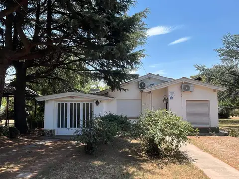 casa en barrio golf manzana los 100