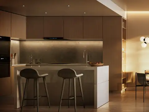 Departamento en Venta en Palermo Hollywood, USD 183.880