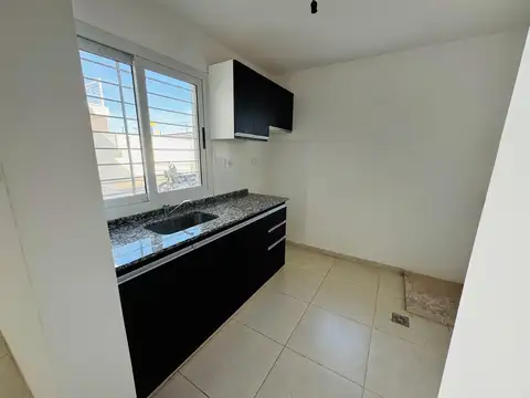Departamento en Venta 1 año